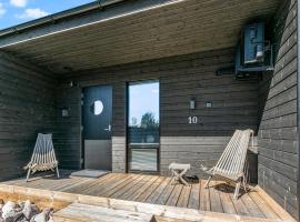 Holiday Home Kasnäs marina b10 by Interhome，位于Kasnäs的酒店