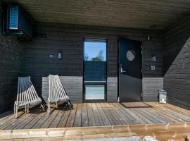 Holiday Home Kasnäs marina b11 by Interhome，位于Kasnäs的乡村别墅