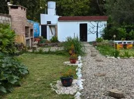 Hostel El Refugio de Las Aves