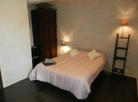 les chambres du parc