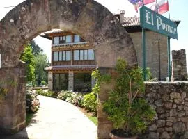 Hostería El Pomar