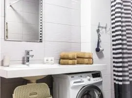 Apartments Roksolany 16
