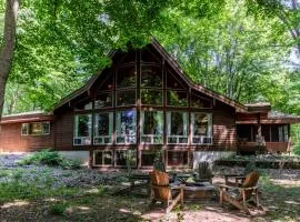 Chalet Du Bois