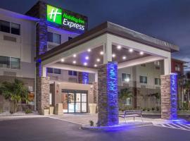 Holiday Inn Express - Naples South - I-75, an IHG Hotel，位于那不勒斯的酒店