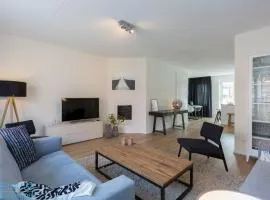 Appartement - Kaapduinseweg 13 Dishoek 13E Luxe 6 personen