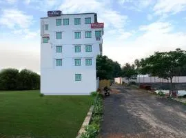 Hotel Rani and Rani Residency