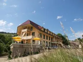 Grüner Baum Naturparkhotel & Schwarzwald-Restaurant