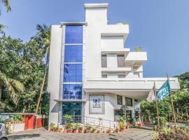 Fort Gate Hotels & Resorts，位于德里久尔的酒店