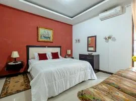 Buminanienie Guesthouse Bandung