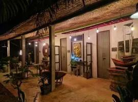 Baan Hotelier Resort