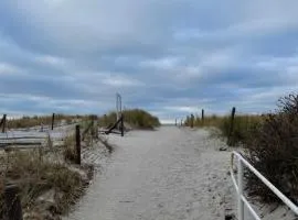 Strandliebe Markgrafenheide