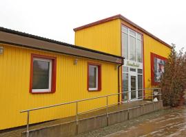 Doppelzimmer Carpin SEE 10610，位于Carpin的酒店