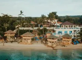 Voda Krasna Resort & Restaurant