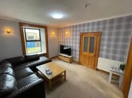 Newly Refurbished 2 Bedroom flat on NC500 route