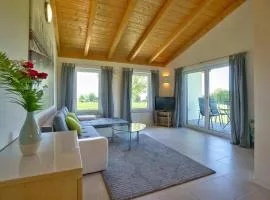 Ferienwohnung Stocker