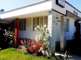 Hostal La Moderna，位于金特罗的酒店