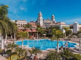 Lopesan Villa del Conde Resort & Thalasso