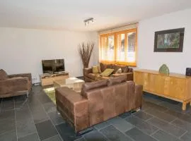 舒茨森纳汉度假公寓