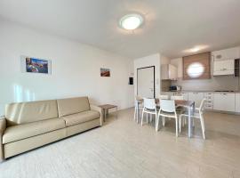 Residence Treporti Carraro Immobiliare - Family Apartments，位于卡瓦利诺的酒店