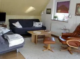 Ferienwohnung Mohr - Unterkunft mit Dachterrasse