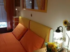 Acero Rosso B&B apartment