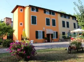 卢卡佛拉住宿加早餐旅馆