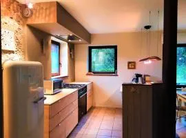 Chimay Nature Hideaway