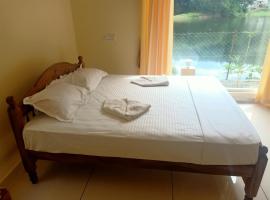 KPP Resort，位于Kaliyal的酒店