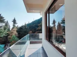Golden Rock, Dharamshala - AM Hotel Kollection