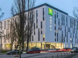 ibis Styles Stuttgart Vaihingen