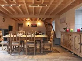 Gîte Aux Clochettes à 4km de Francorchamps