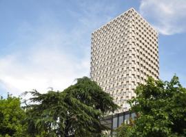 Maritim Hotel Plaza Tirana，位于地拉那的酒店