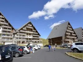 Super Besse Apartment