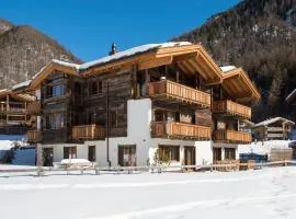 Chalet Shalimar