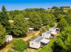 Camping de Tauves