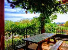 LA CASITA / CASA DE CAMPO