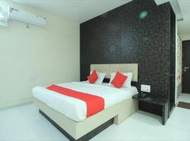 Regal Residency