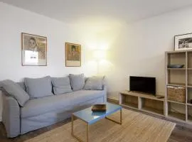 Nice 1br w balcony & parking - Soorts-Hossegor - Welkeys