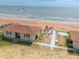 Quarter Deck Cottage on Flagler Beach