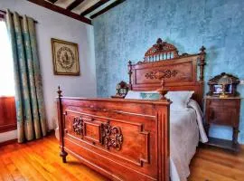 阿莱塔艾克塞亚度假屋