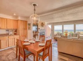 Breakers Beach House 3 - Meredith Lodging