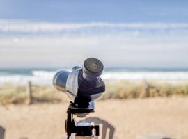 Breakers Beach House 8 - Meredith Lodging，位于內斯科温的酒店