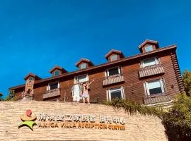 清境爱立家旅游民宿