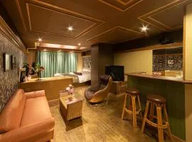 香芝花卉酒店（仅限成人）