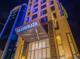 Grand Plaza Hotel - KAFD Riyadh