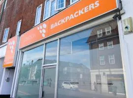 London Backpackers Youth Hostel 18 - 35 Years Old Only