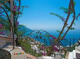 Villa Ambra Positano