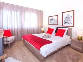 Centre - L'Impérial - Parking