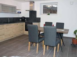 Ferienwohnung Schertel - Dorsbrunn，位于普莱因费尔德的酒店