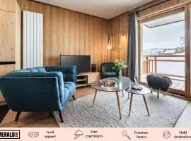 Residence Hameau de Clotaire Alpe d'Huez - by EMERALD STAY